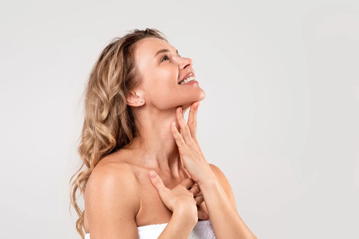 A Técnica de Platismoplastia: Uma Abordagem Moderna para Rejuvenescimento do Pescoço